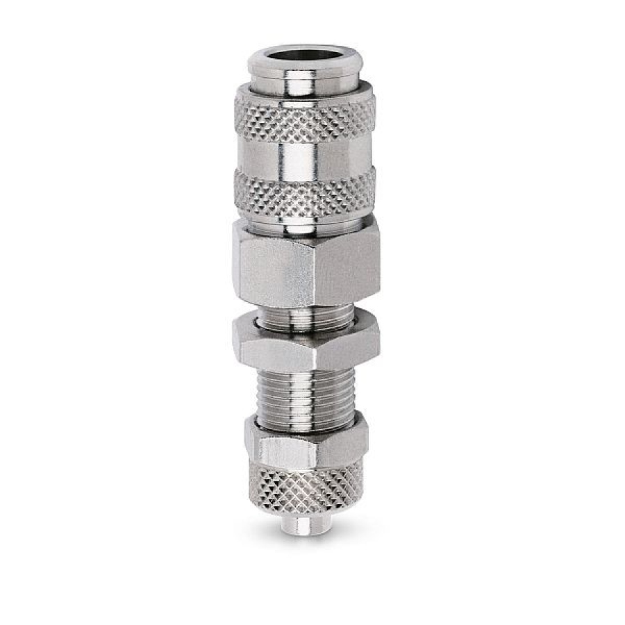 Rychlospojka 5055-6/4 mini DN2,5