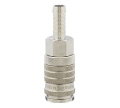 Rychlospojka ES 9 mm DN7,8 s pojistkou