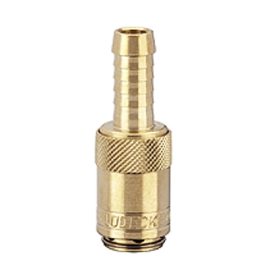 Rychlospojka ESD 9 mm Push-lock