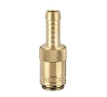 Rychlospojka ESD 9 mm Push-lock