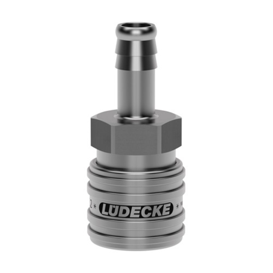 Rychlospojka ESEG nerez 10 mm