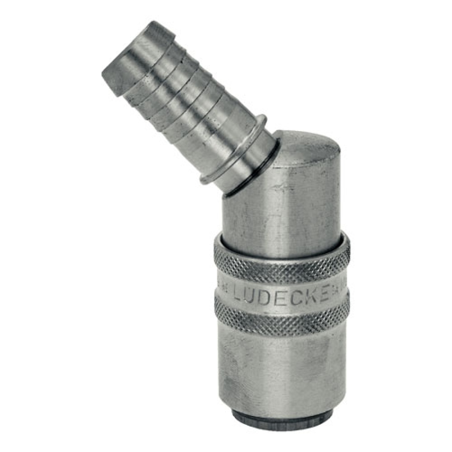 Rychlospojka ESHE 13 mm 45st.