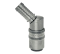 Rychlospojka ESHE 13 mm 45st.