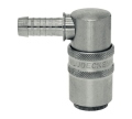 Rychlospojka ESHE 13 mm 90st. ventil
