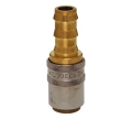 Rychlospojka ESHG 16 mm Push-lock ventil