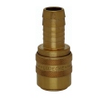 Rychlospojka ESHG 19 mm krátká Push-lock