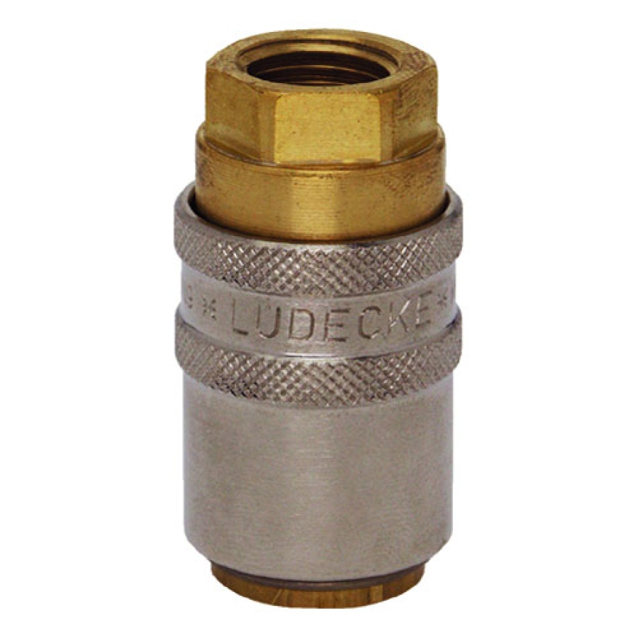 Rychlospojka ESHM M14x1,5 vnitřní ventil