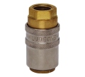 Rychlospojka ESHM M14x1,5 vnitřní ventil