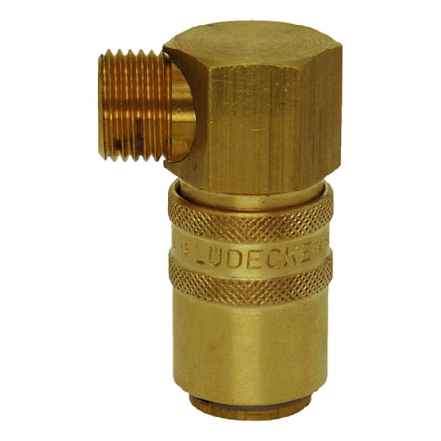 Rychlospojka ESHM M16x1,5 vnější 90st.