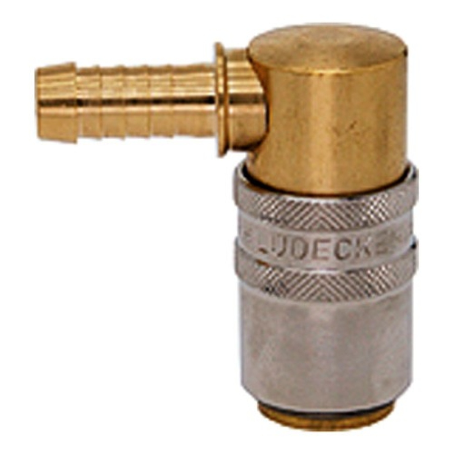 Rychlospojka ESHMC 5 mm 90st. ventil