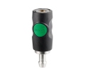 Rychlospojka ESI07 9 mm