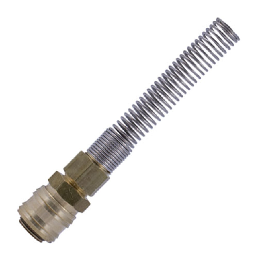 Rychlospojka ESX 8/5 mm pružina DN7,2