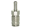 Rychlospojka Industry ESIG DN10 9 mm