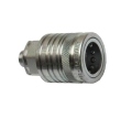 Rychlospojka kuličková M30x2 22L BG 4, ISO19 250 bar, ISO 7241-A, DIN2353