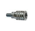 Rychlospojka kuličková panelová DN13 M26X1,5 18L 250 bar BG 3, ISO12,5 ISO 7241-1A, DIN 2353 L
