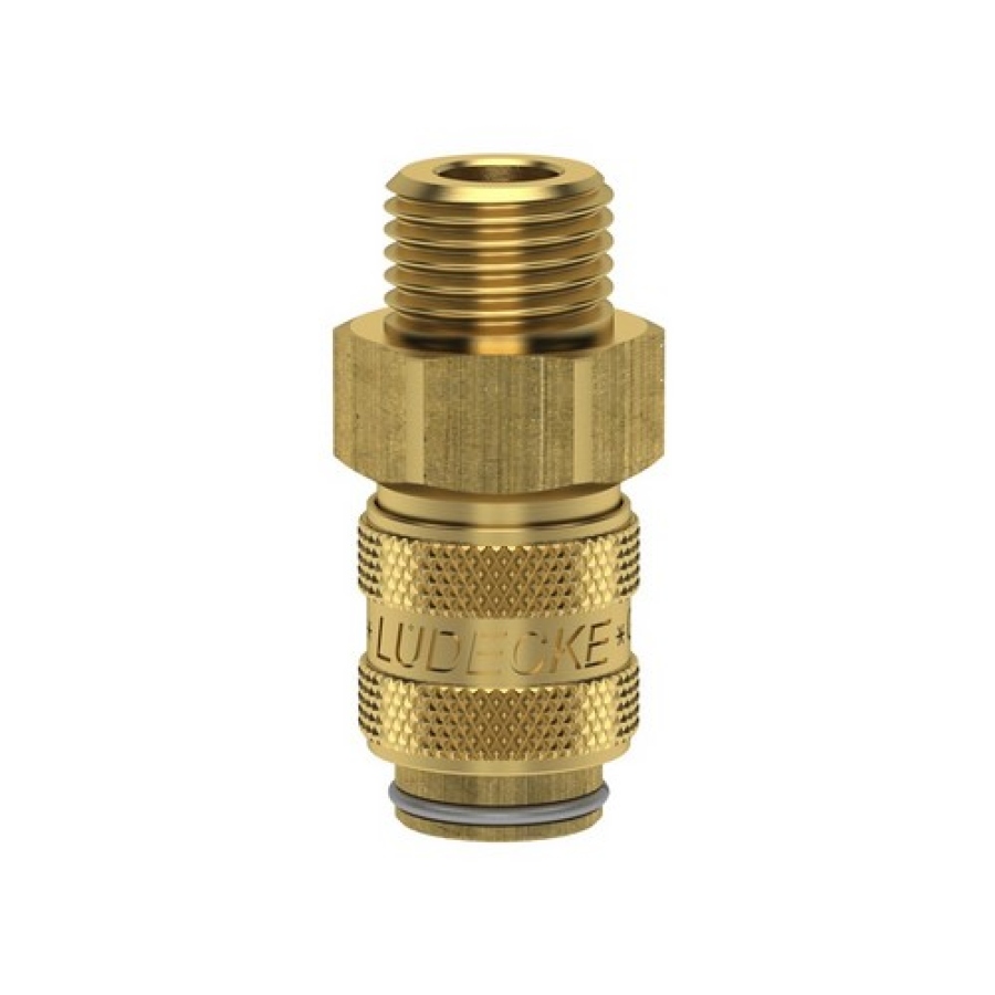 Rychlospojka Mini DN5 ESM-A 1/4