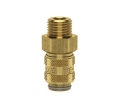 Rychlospojka Mini DN5 ESM-A 3/8