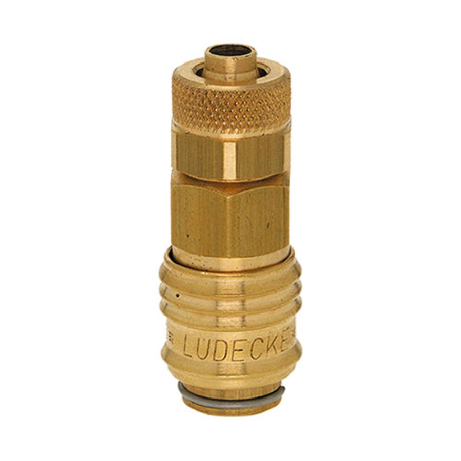 Rychlospojka Mini DN5 ESM-TQ 8/6