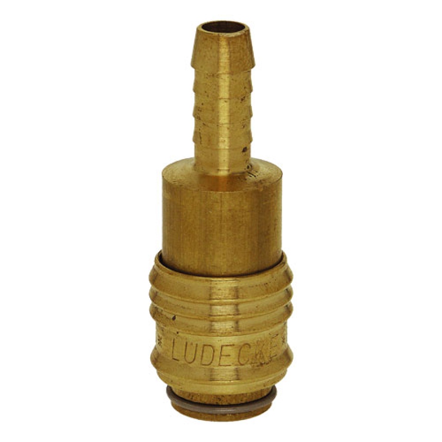 Rychlospojka Mini DN5 ESM-T 8 mm