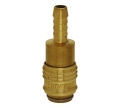 Rychlospojka Mini DN5 ESM-T 8 mm