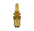 Rychlospojka Mini DN5 ESM-TSV 9 mm, do panelu