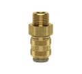 Rychlospojka Mini DN5 ESM-A M10x1 vnější