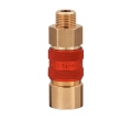 Rychlospojka Mini DN5 ESMK 1/4