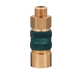 Rychlospojka Mini DN5 ESMK 1/4