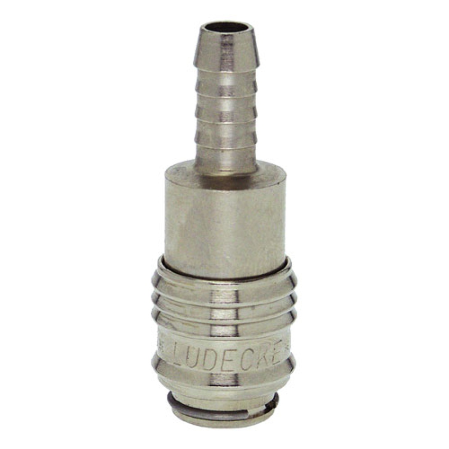Rychlospojka Mini DN5 ESMN-T 5 mm niklovaná