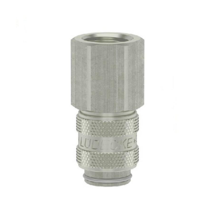 Rychlospojka Mini DN5 ESMN-IAB 3/8