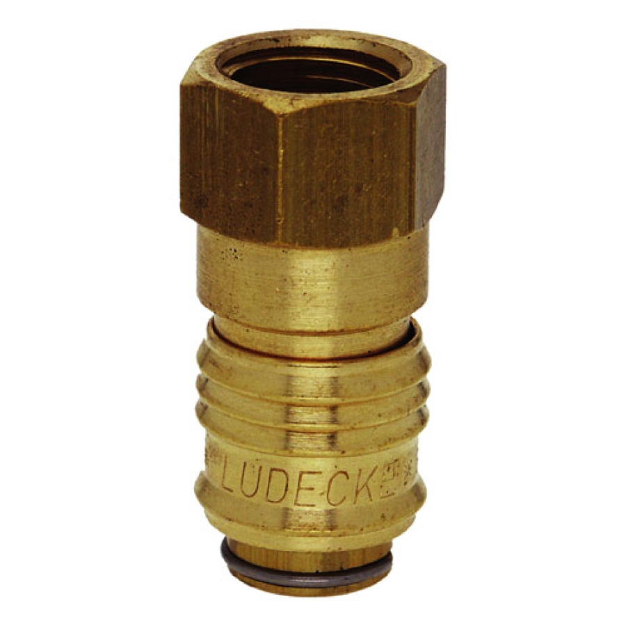 Rychlospojka Mini DN5 ESM-IAB M12x1,5 vnitřní, ventil