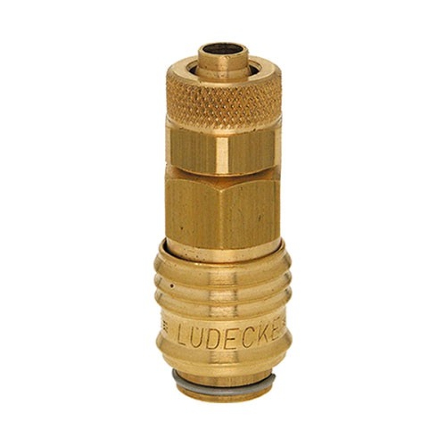 Rychlospojka Mini DN5 ESM-TQ 5/3