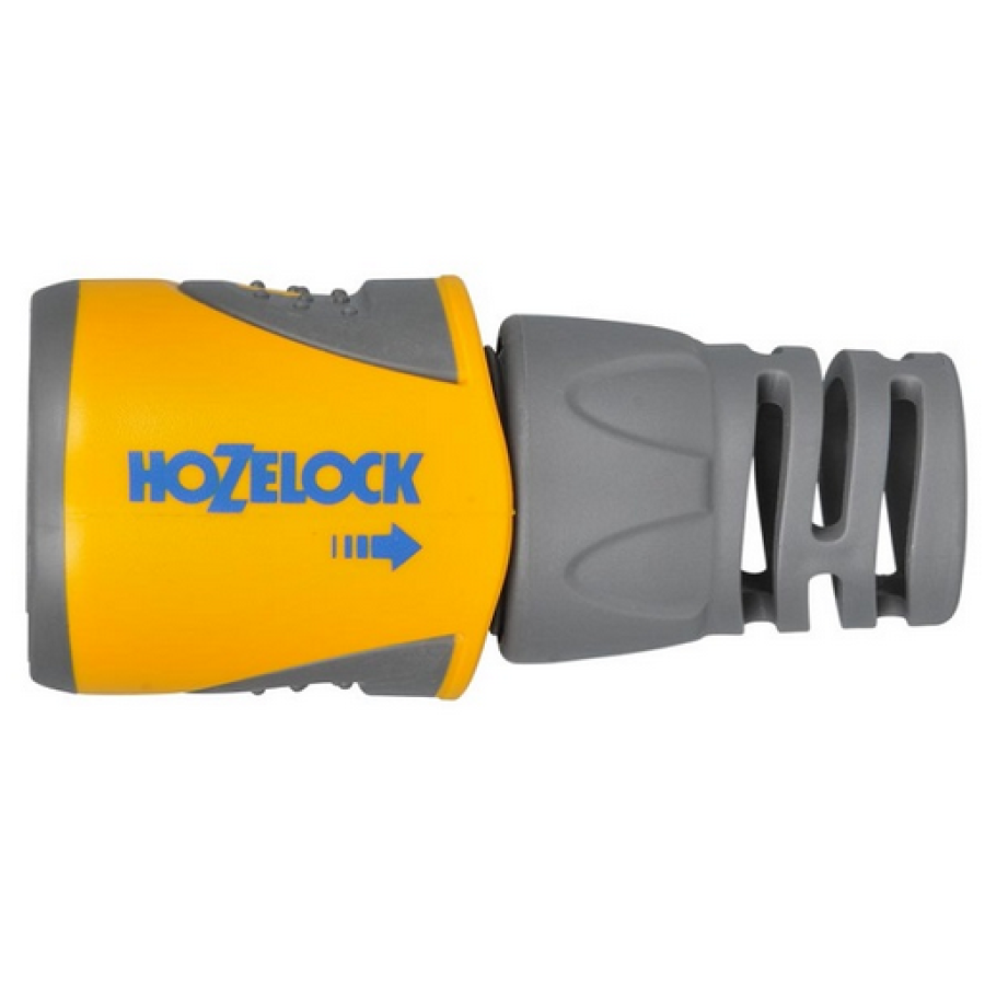 Rychlospojka plastová HOZESOFT pro hadice 15 - 19 mm
