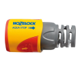 Rychlospojka plastová HOZESOFT STOP pro hadice 12 - 15 mm