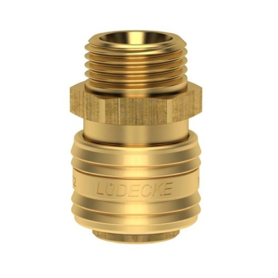 Rychlospojka Standard 1/2