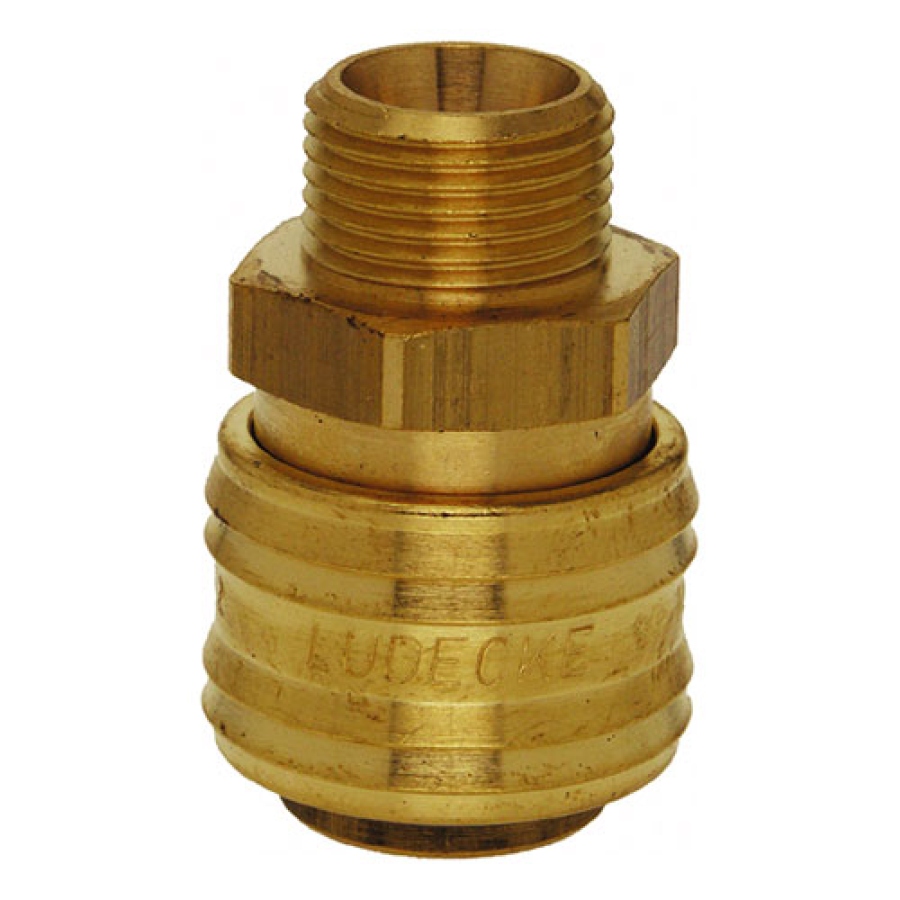 Rychlospojka Standard ES 1/2