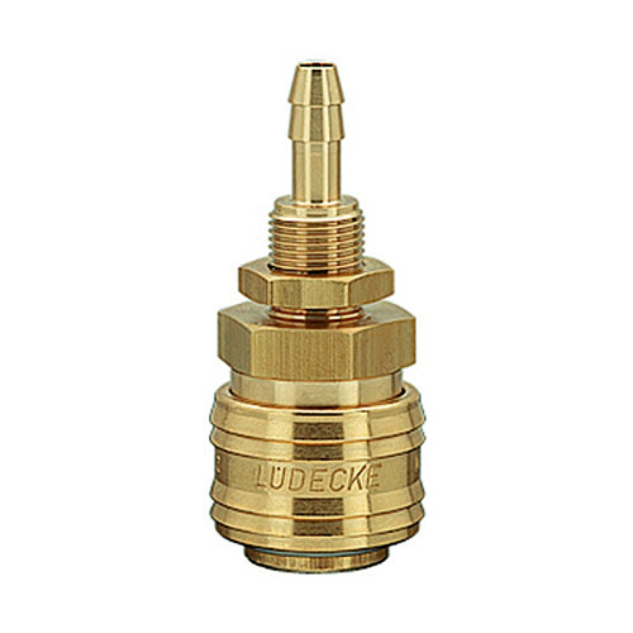 Rychlospojka Standard ES 10 mm do panelu