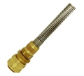 Rychlospojka Standard ES 12/8 pružina DN7,2 - ES812TQF