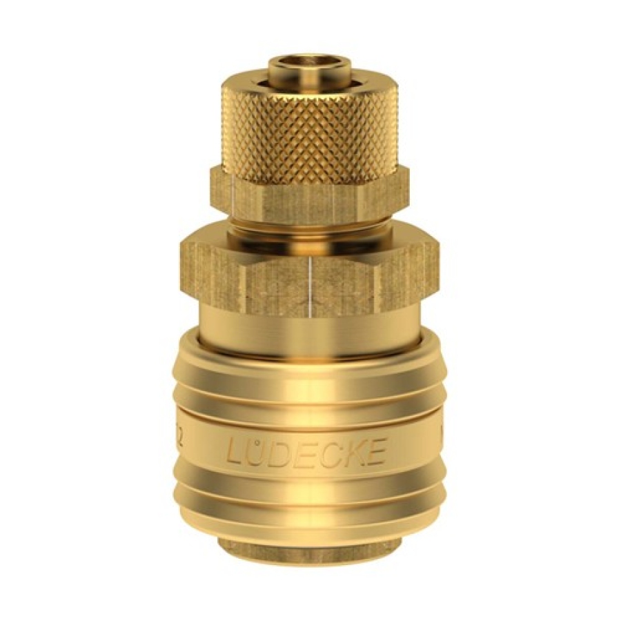 Rychlospojka Standard ES 12/9