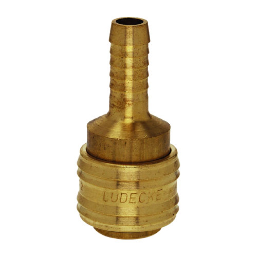 Rychlospojka Standard ES 13 mm bez ventilu