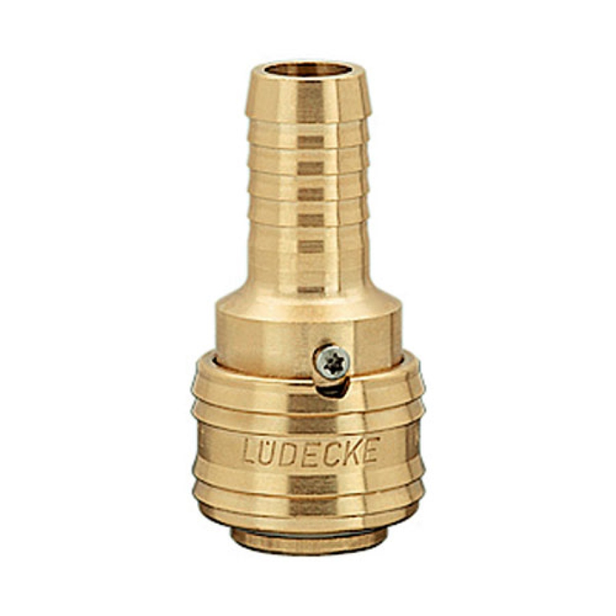 Rychlospojka Standard ES 13 mm bezpečnostní