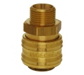 Rychlospojka Standard ES 3/8