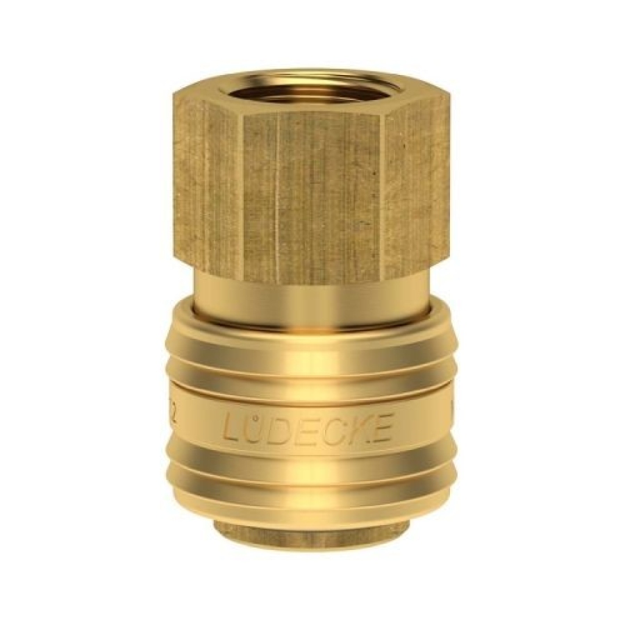 Rychlospojka Standard ES 3/8