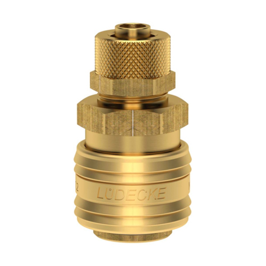 Rychlospojka Standard ES 6/4
