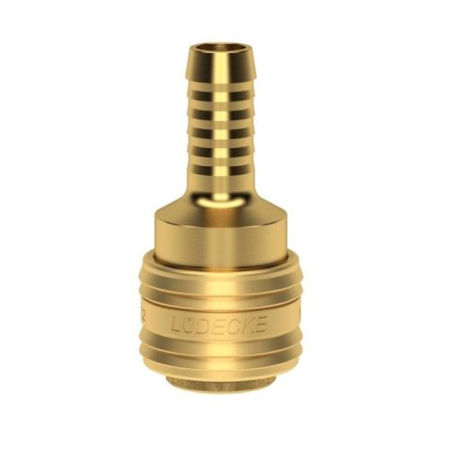 Rychlospojka Standard ES 6 mm