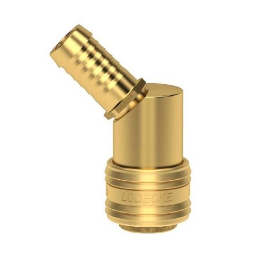Rychlospojka Standard ES 9 mm 45st