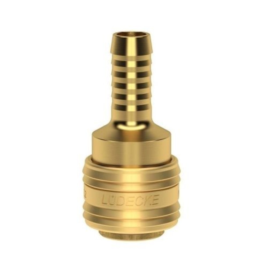 Rychlospojka Standard ES 9 mm ventil