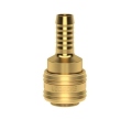Rychlospojka Standard ES 9 mm ventil