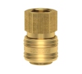 Rychlospojka Standard ES M18x1,5 vnitřní