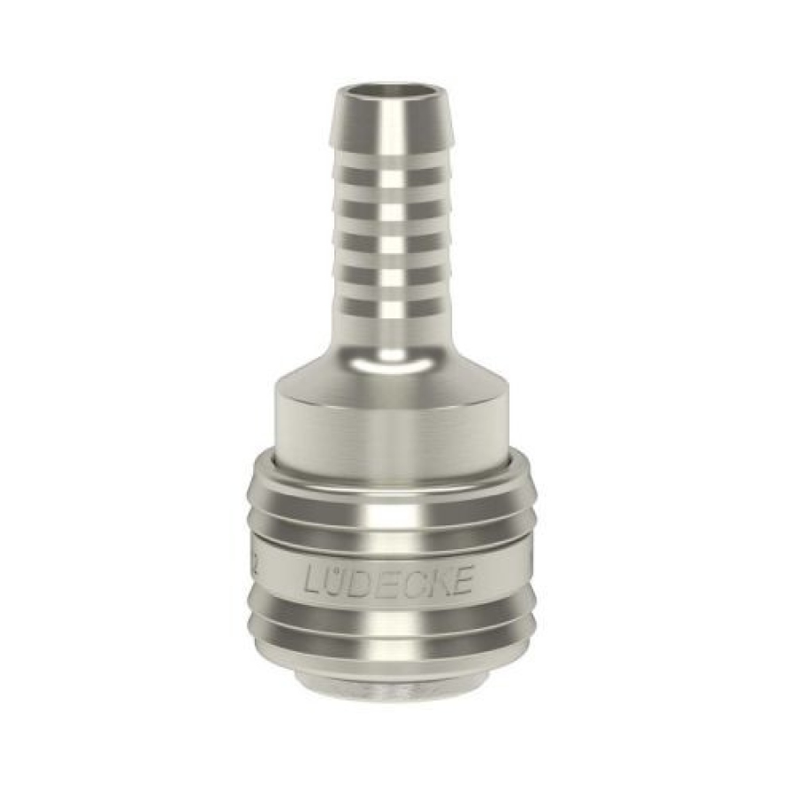 Rychlospojka Standard ESN 10 mm niklovaná